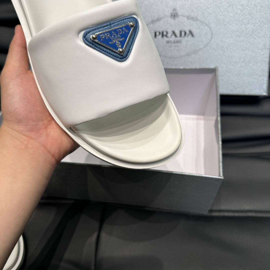 Prada Slippers